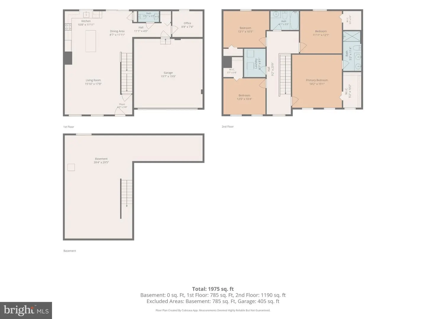 listing image