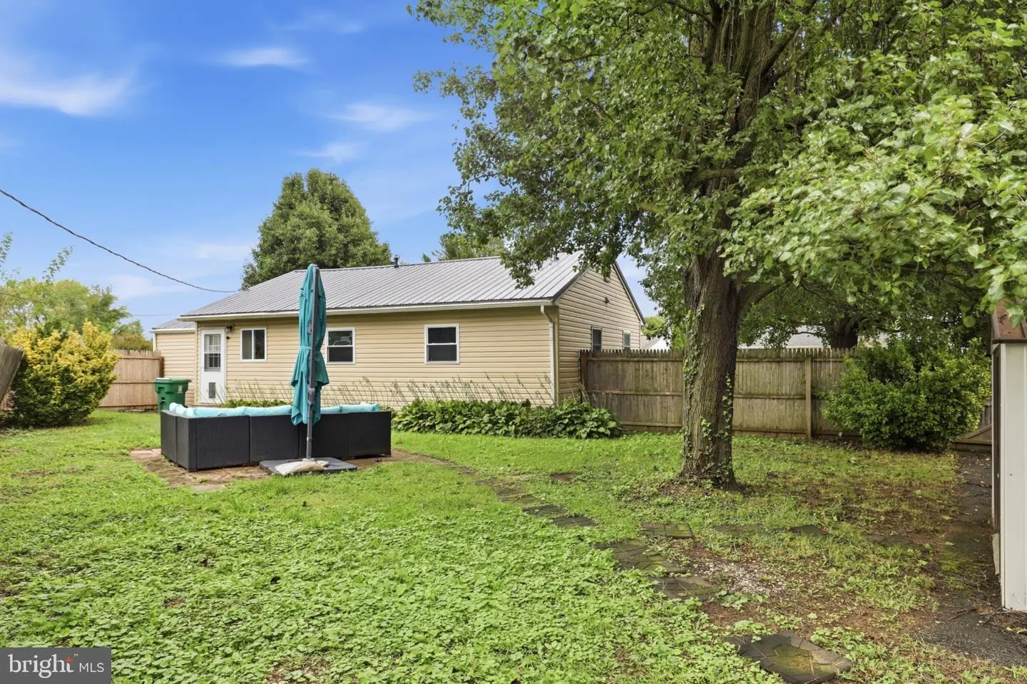 listing image
