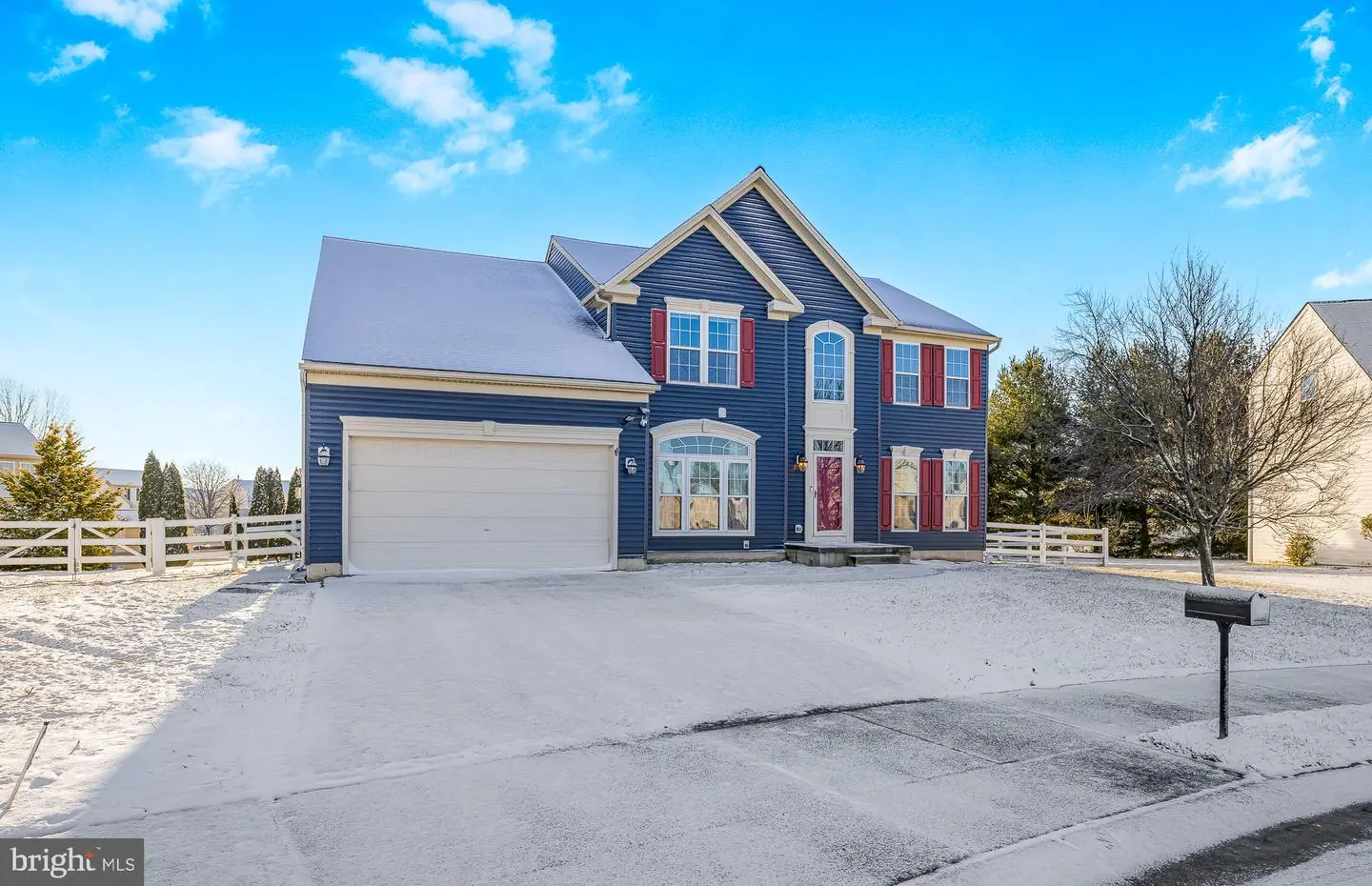 listing image
