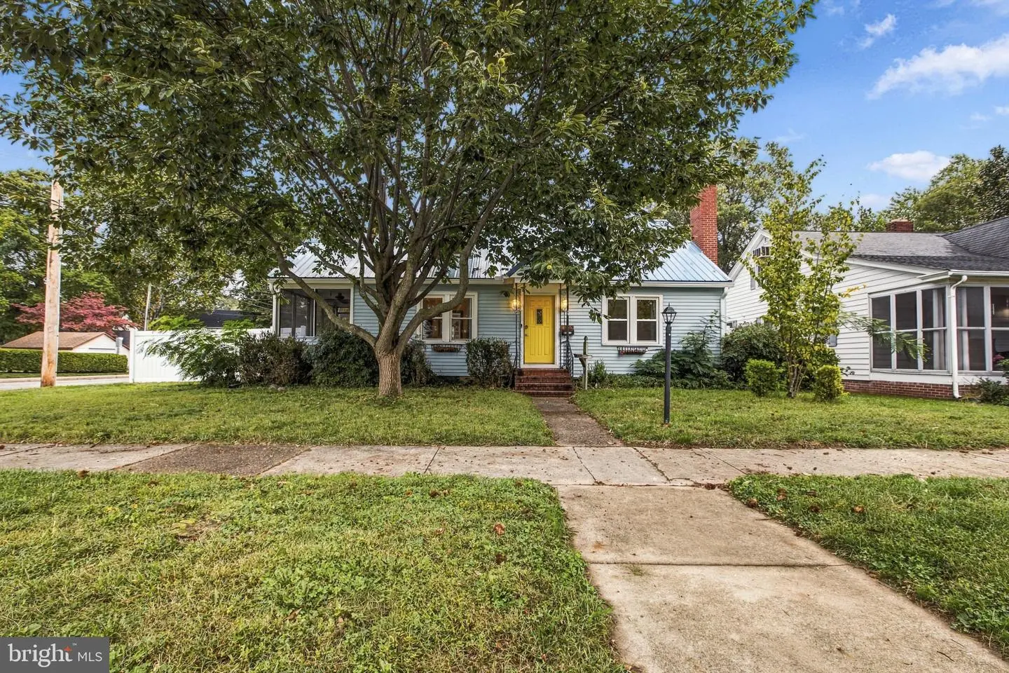 listing image