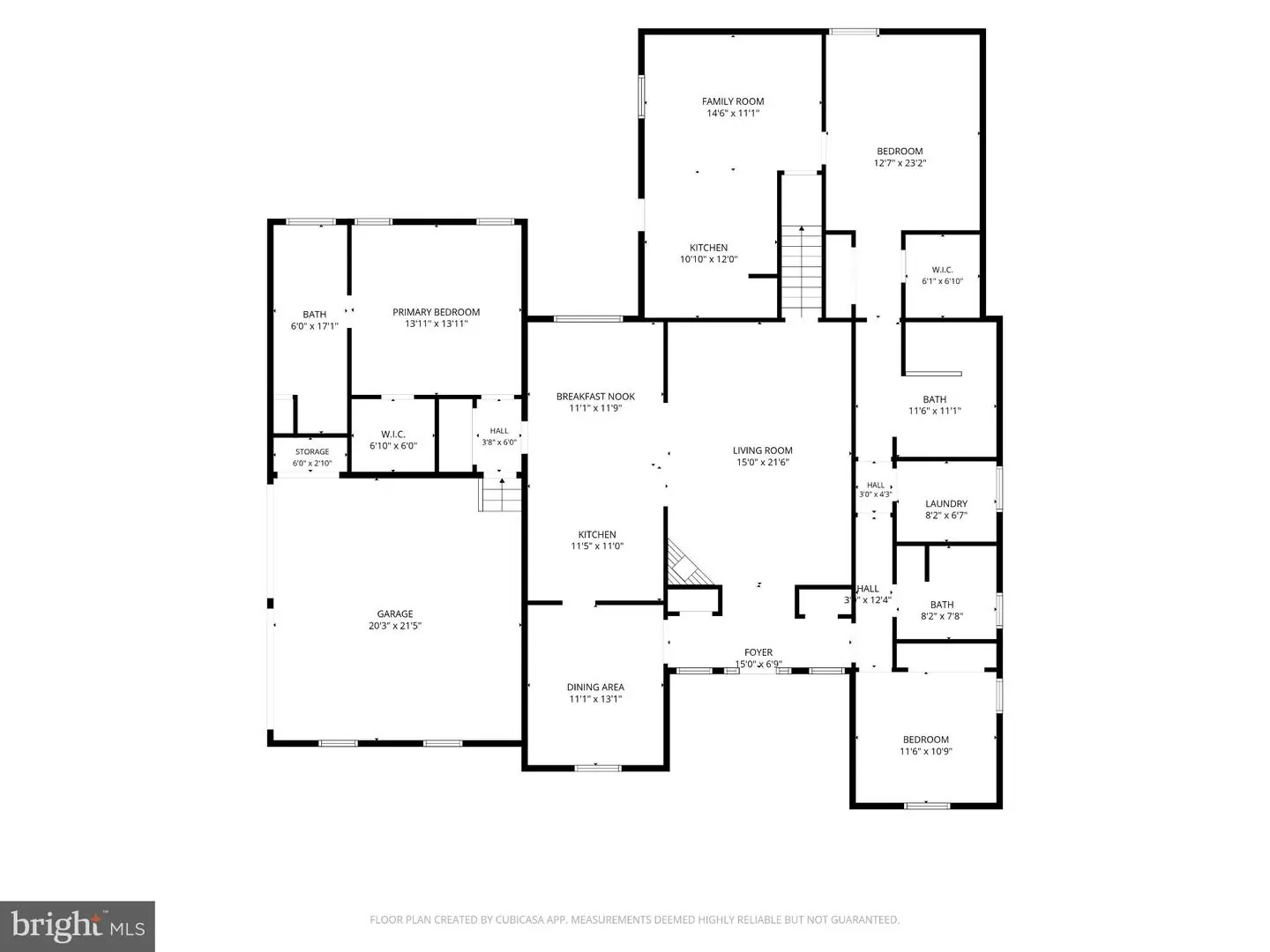 listing image