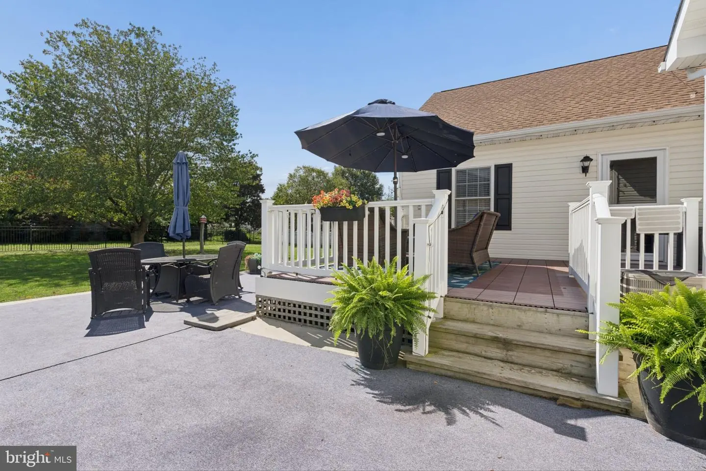 listing image