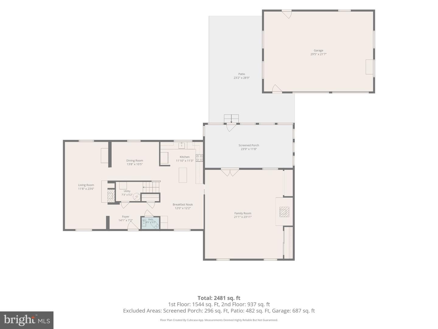 listing image