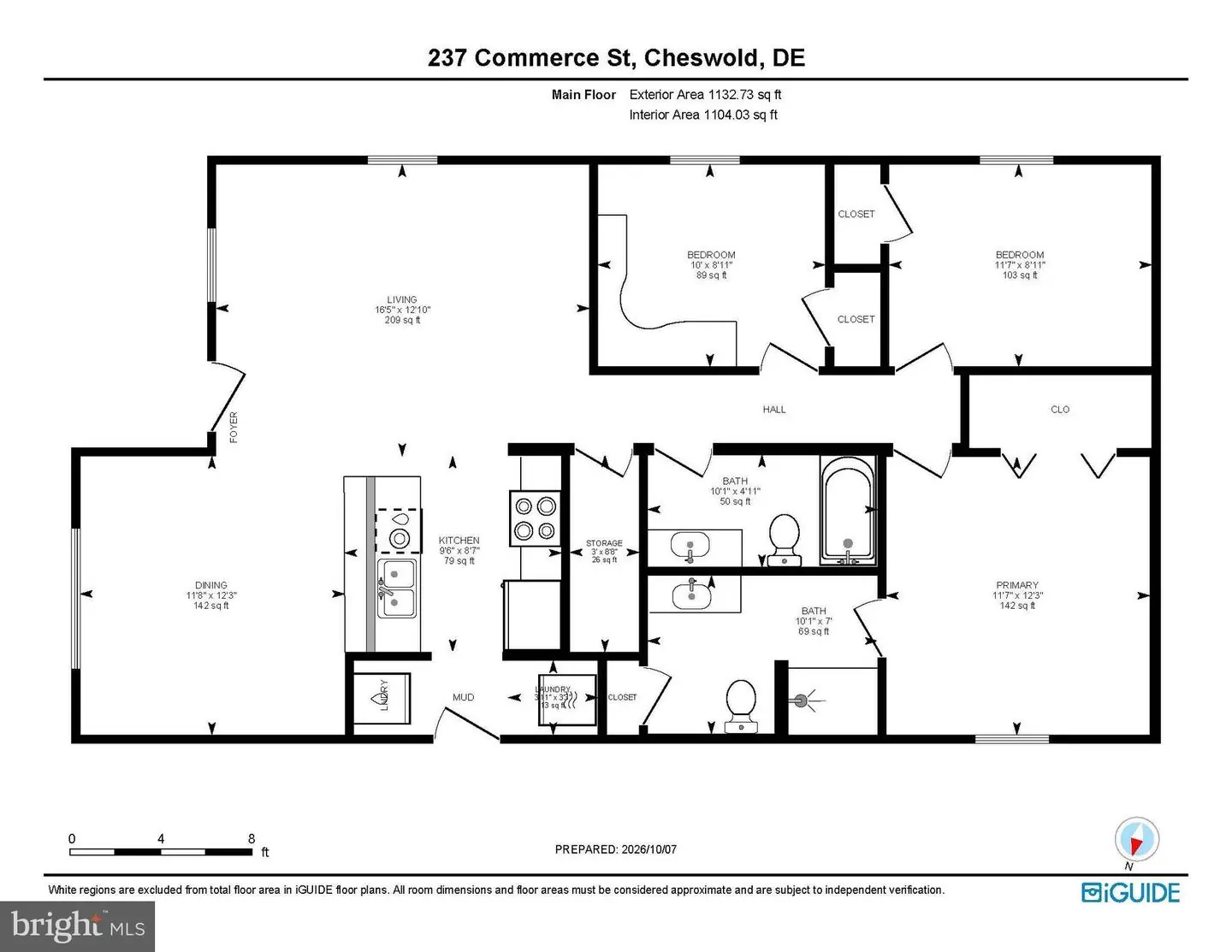 listing image