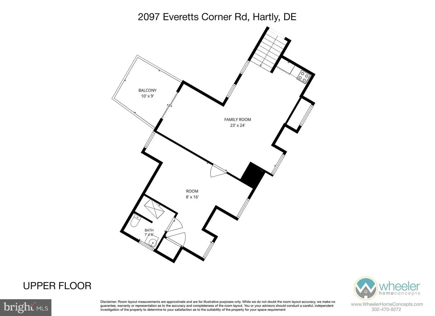 listing image