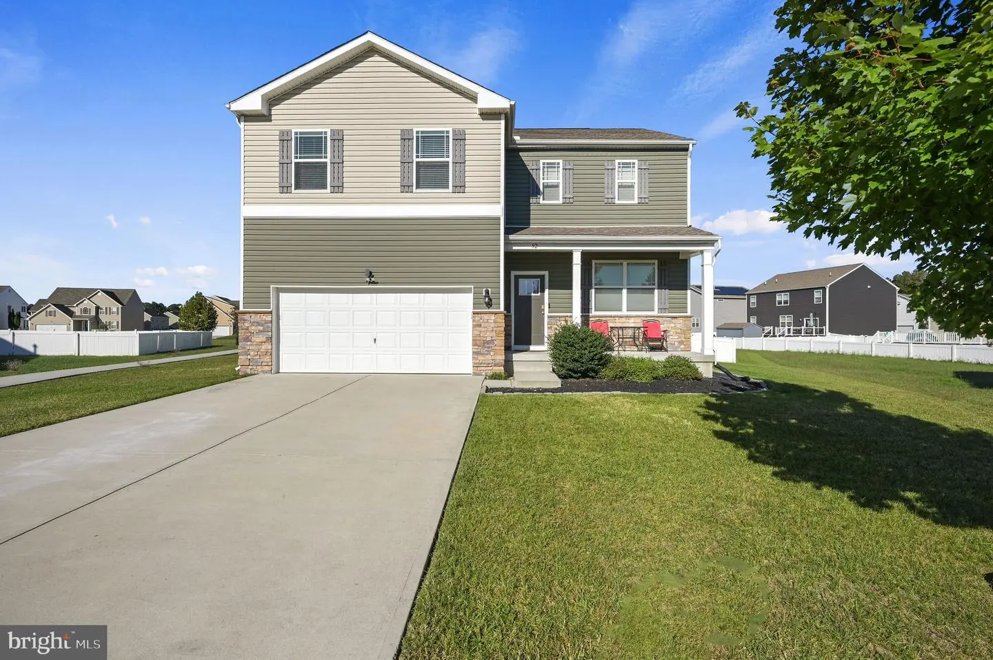 listing image