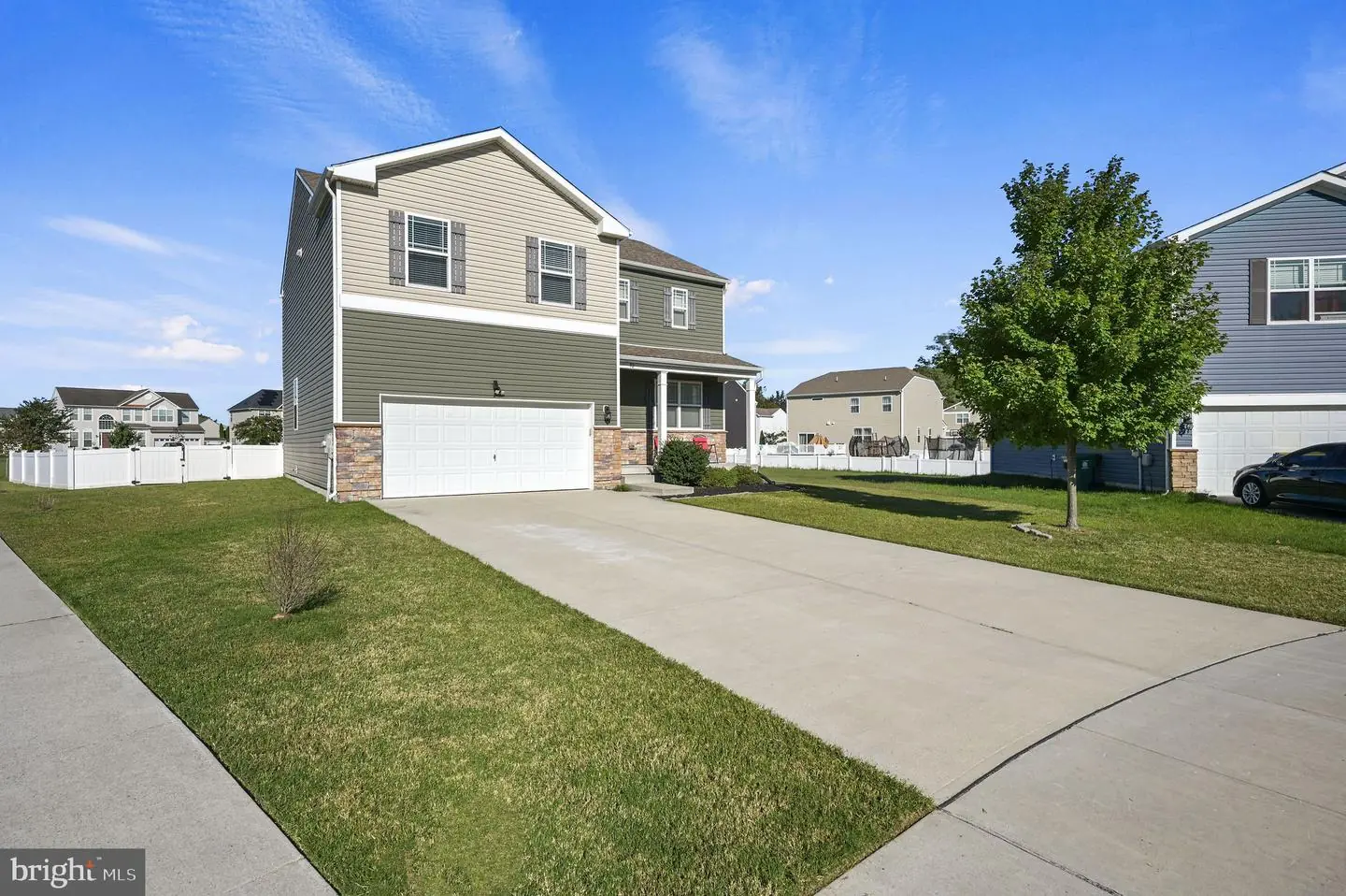 listing image