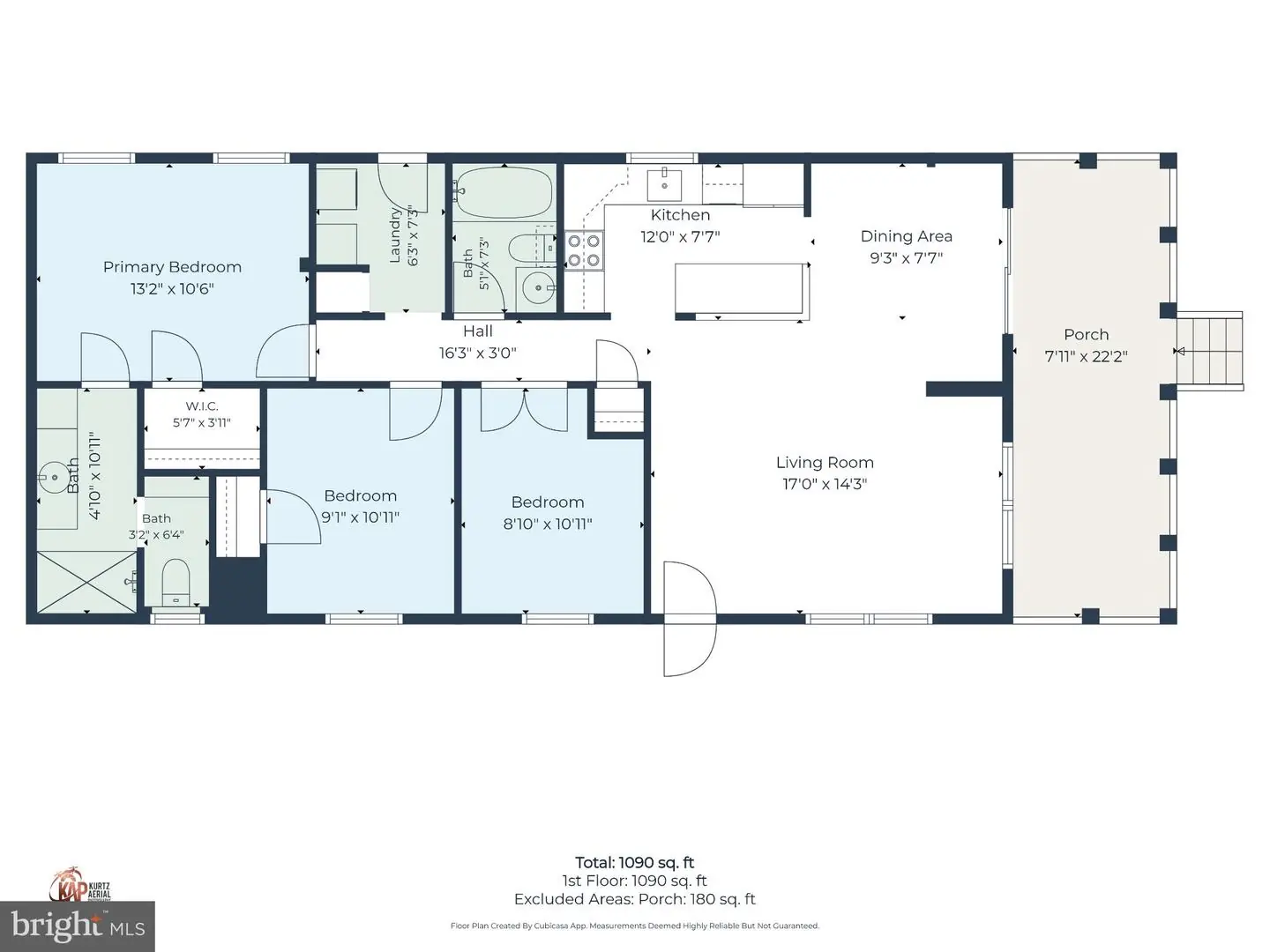 listing image
