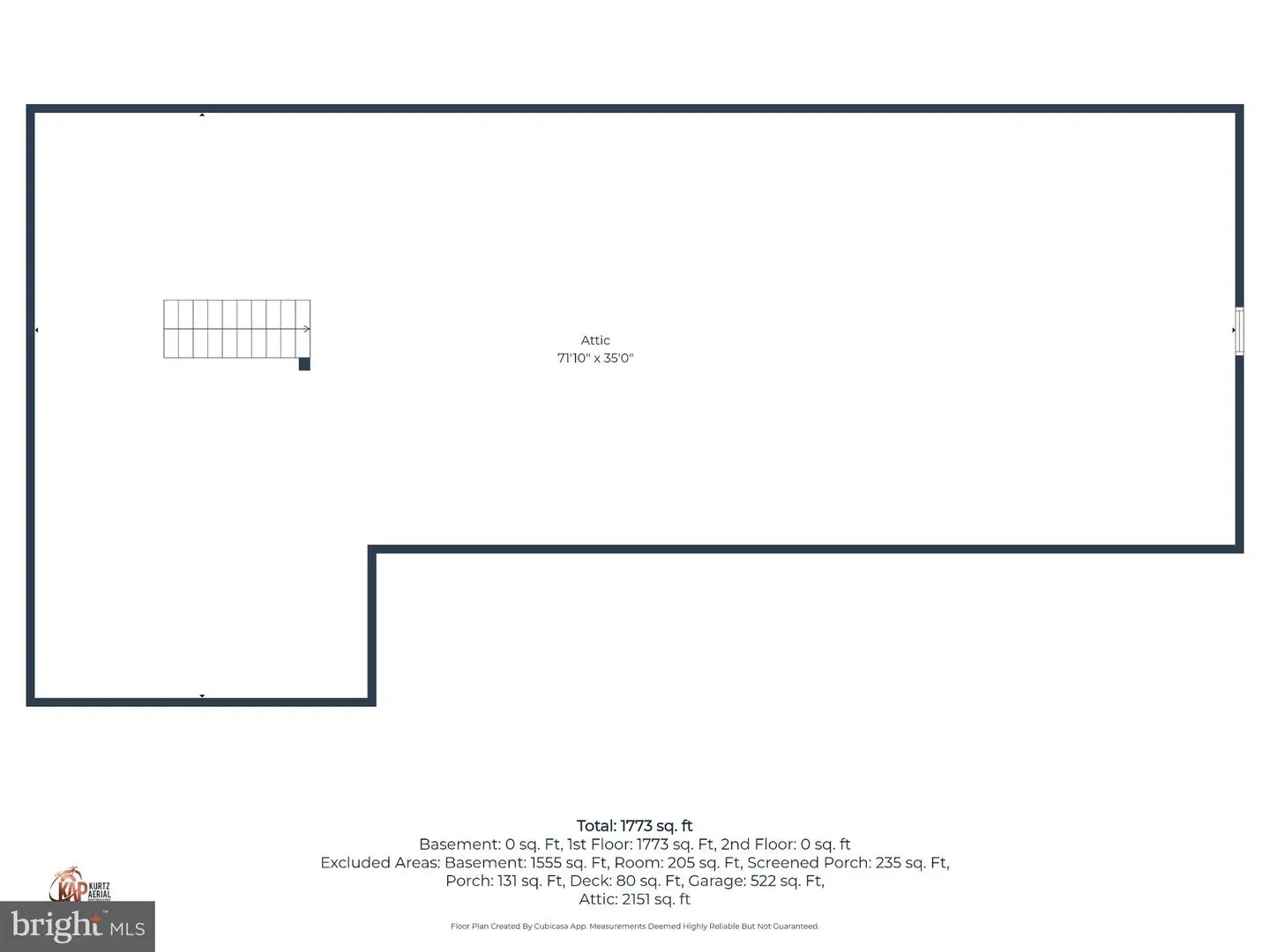 listing image