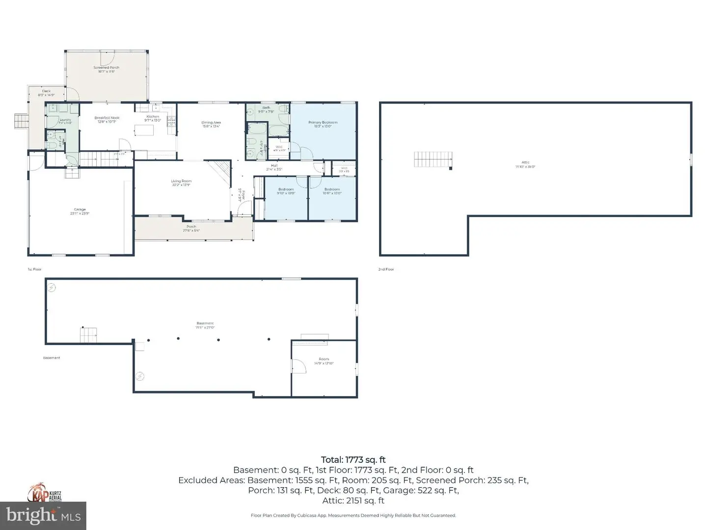 listing image