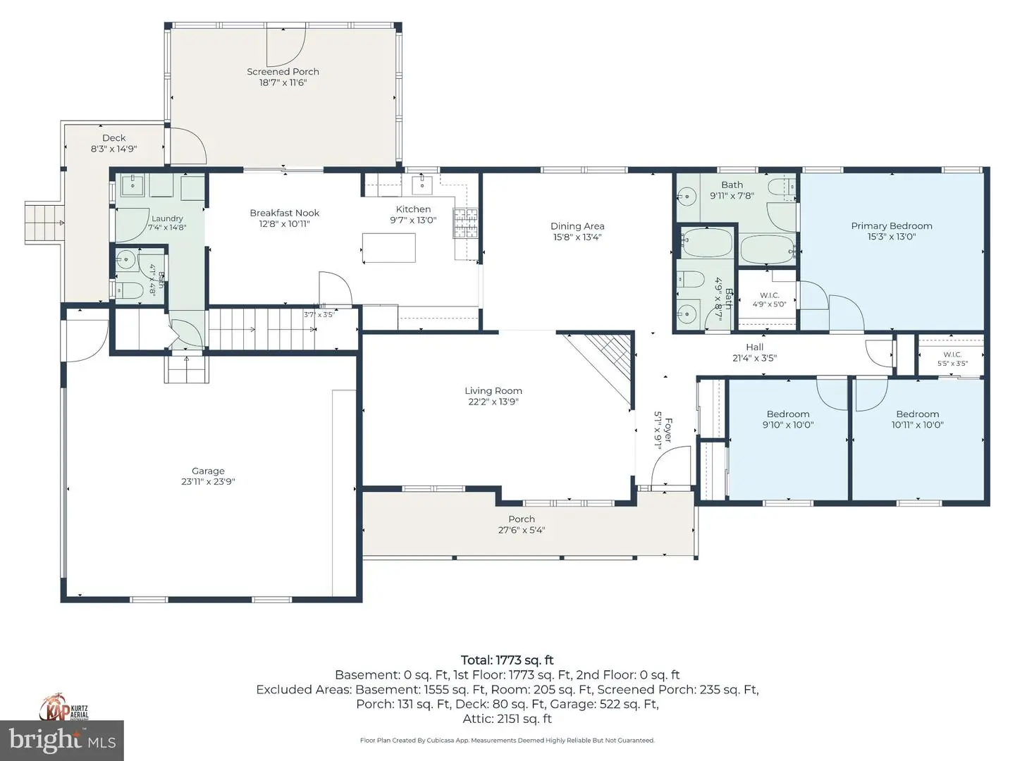 listing image