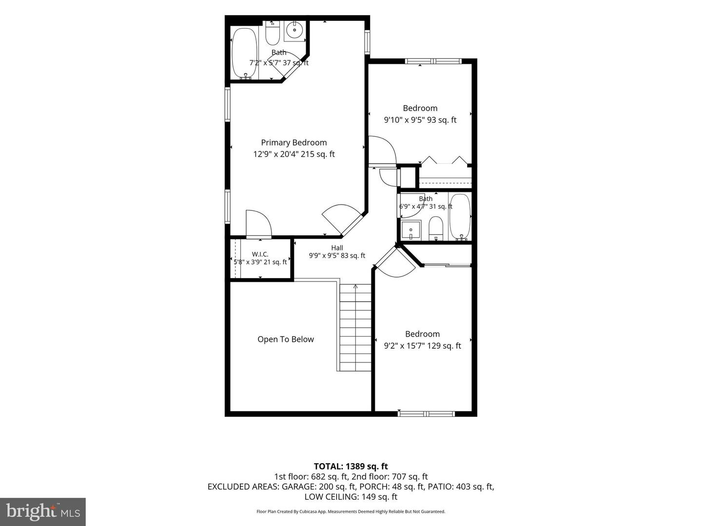 listing image