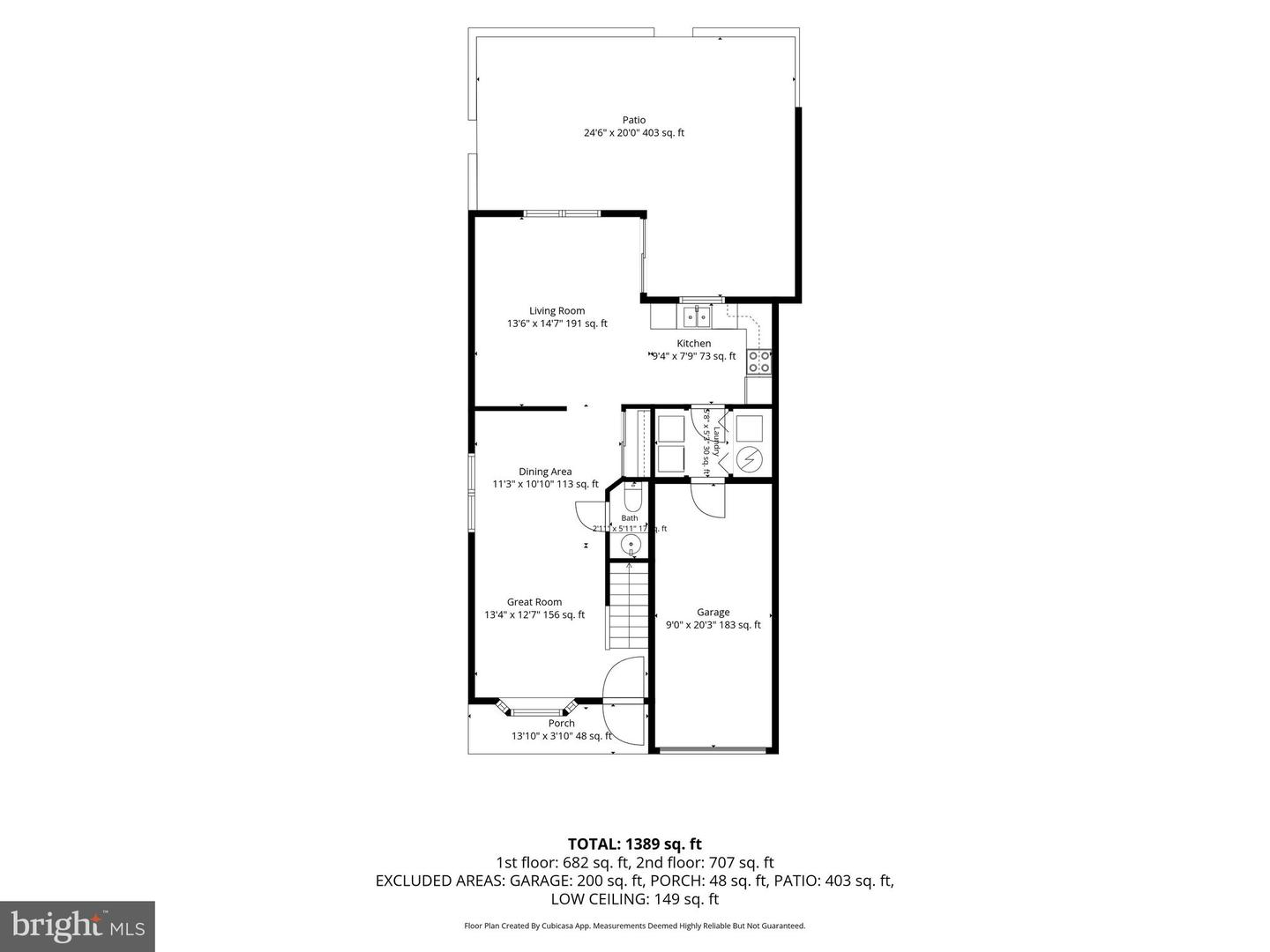 listing image