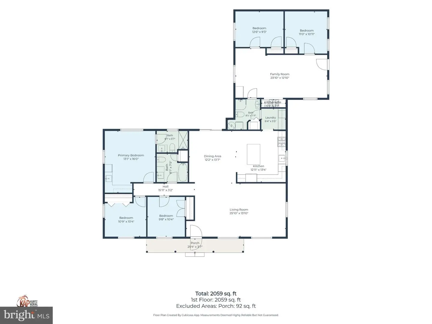listing image