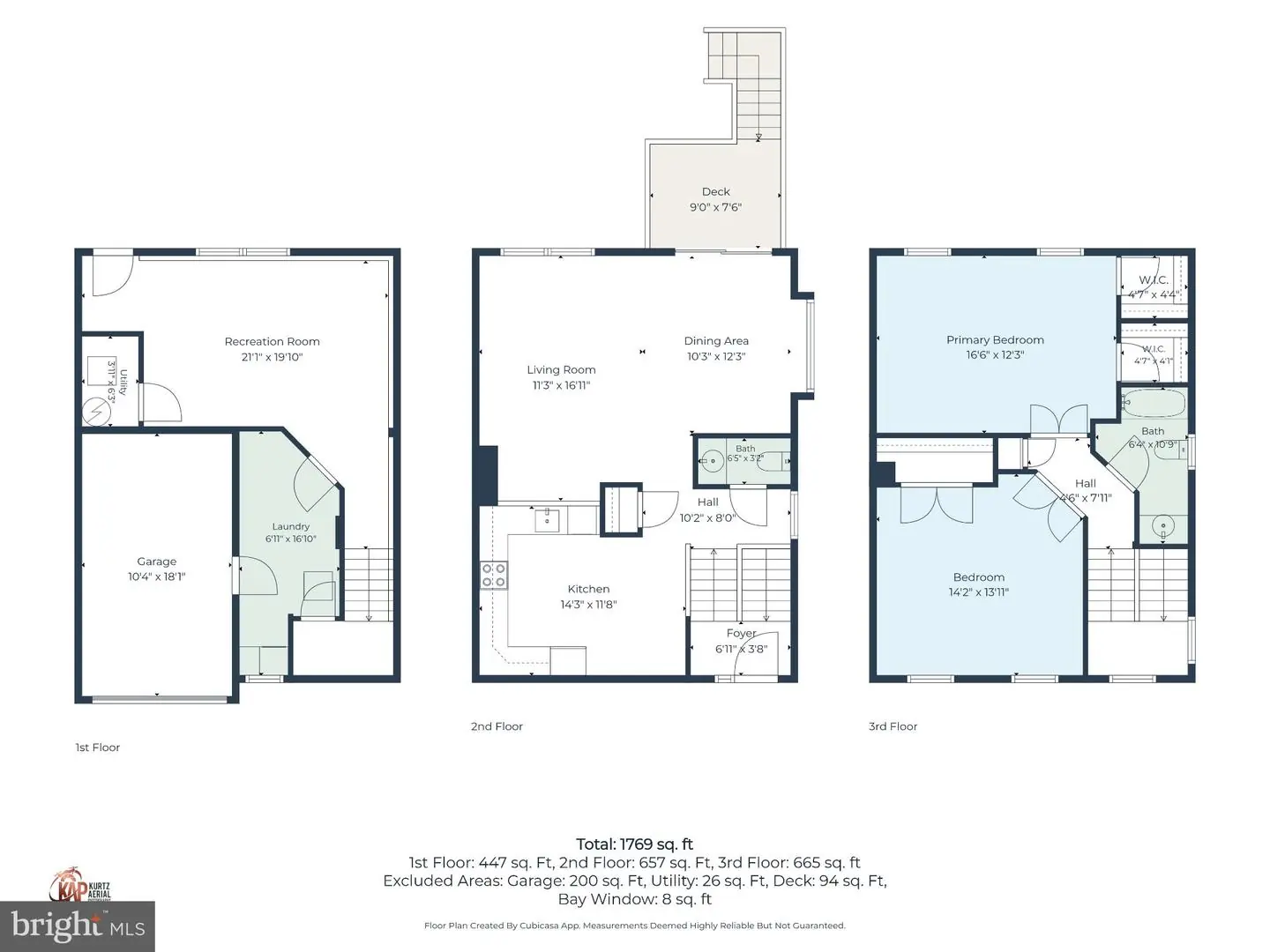 listing image