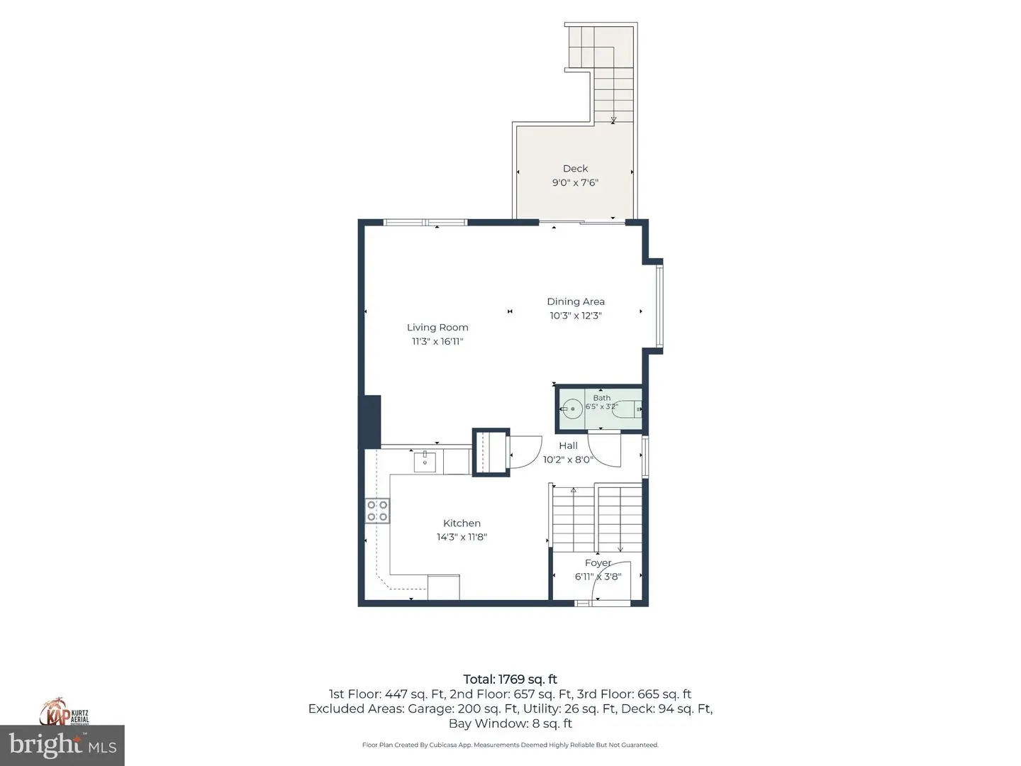 listing image