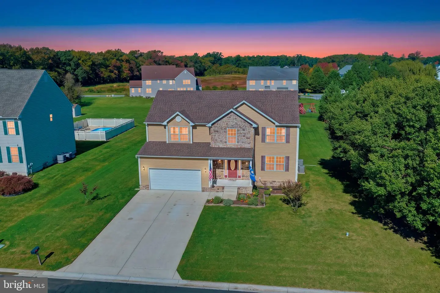 listing image