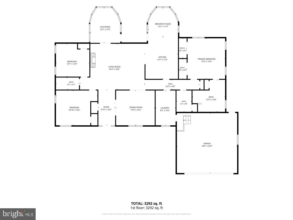 listing image