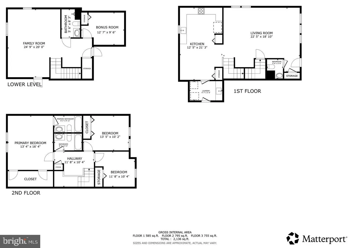listing image