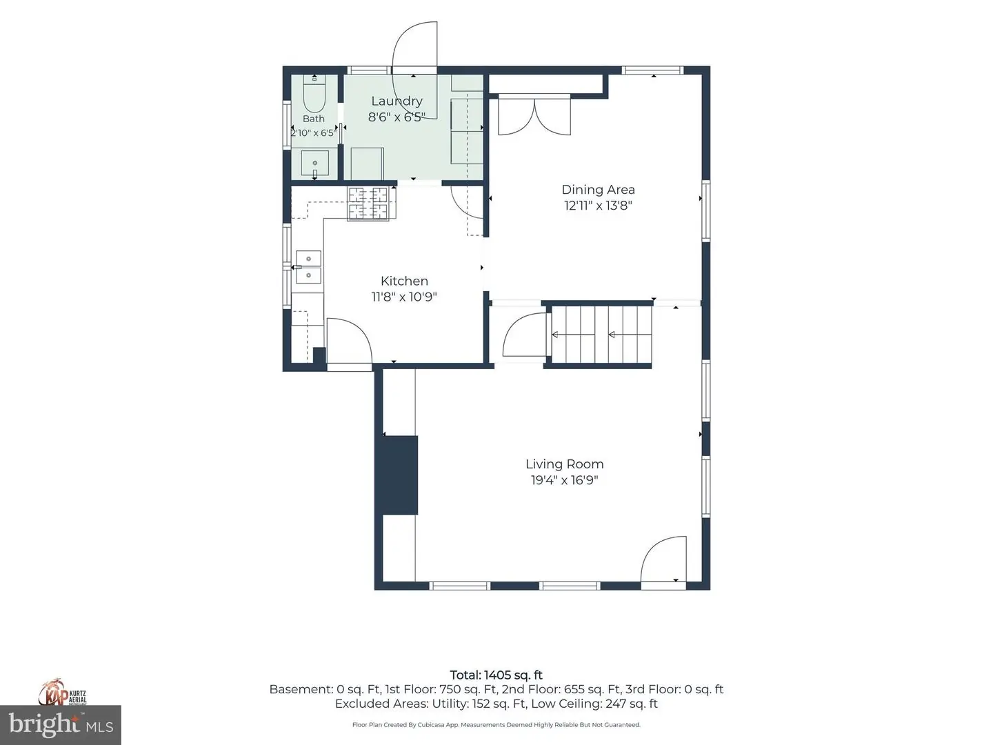 listing image