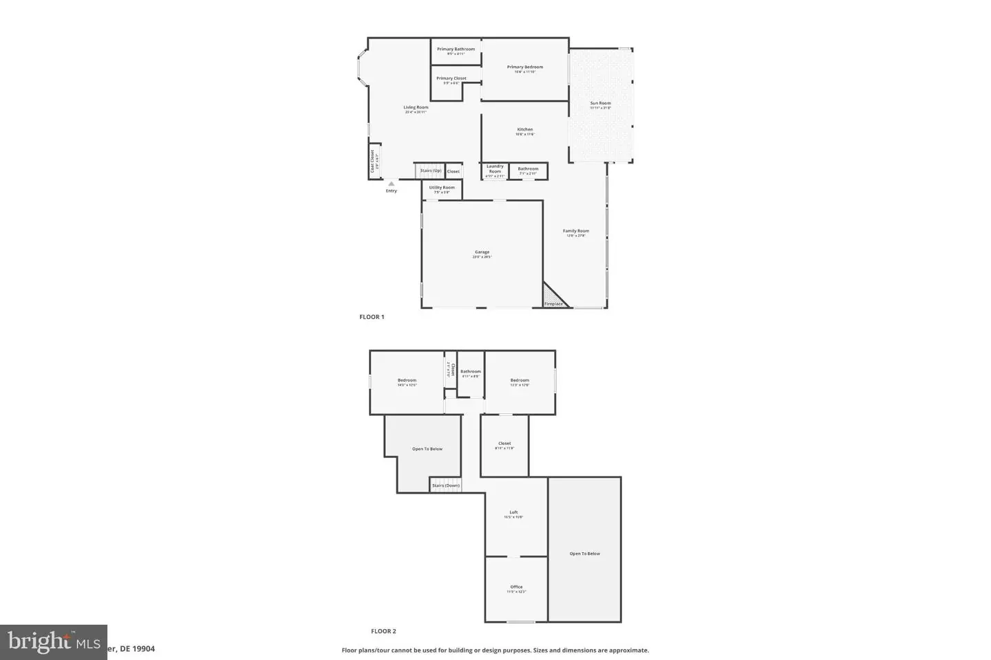 listing image