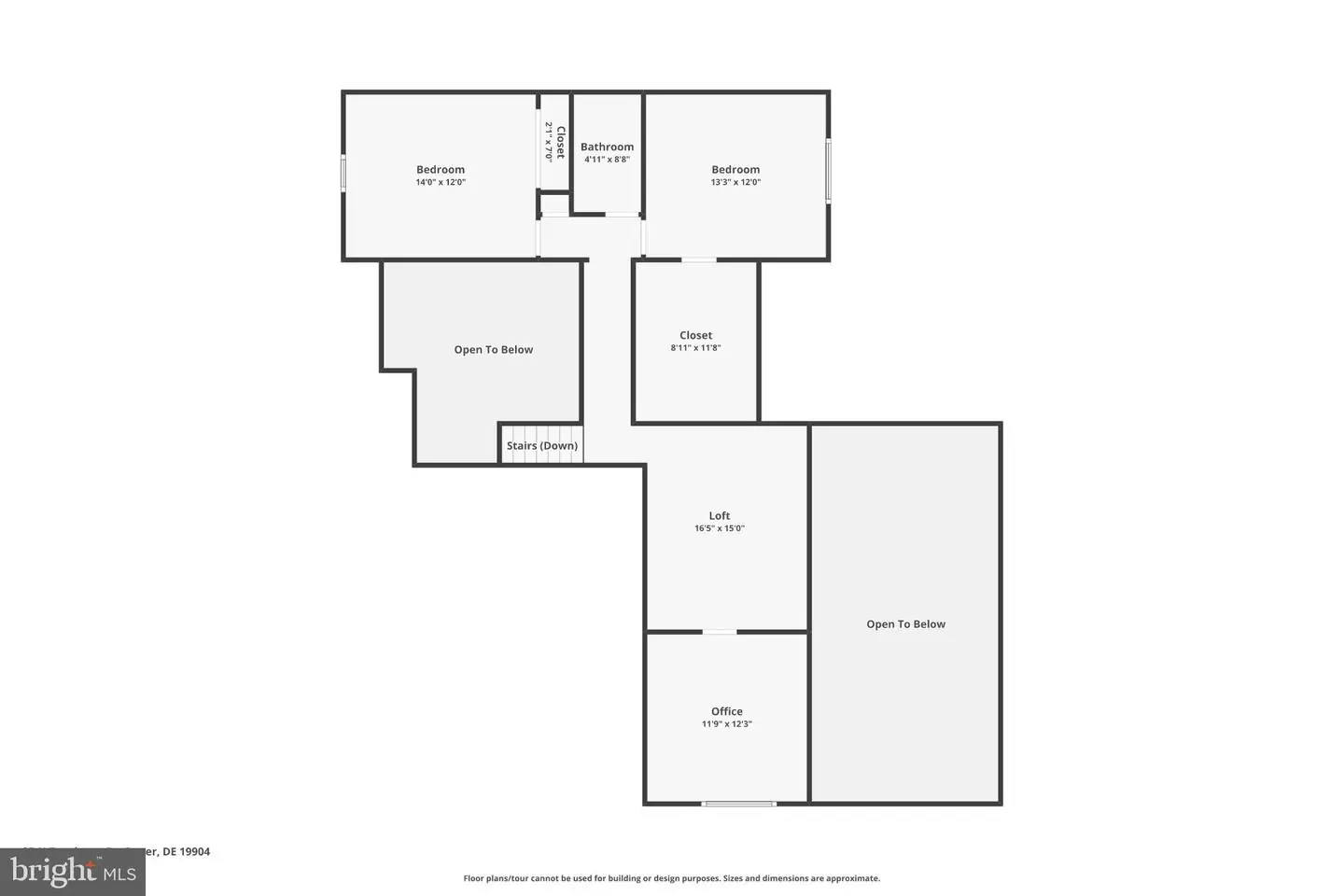 listing image