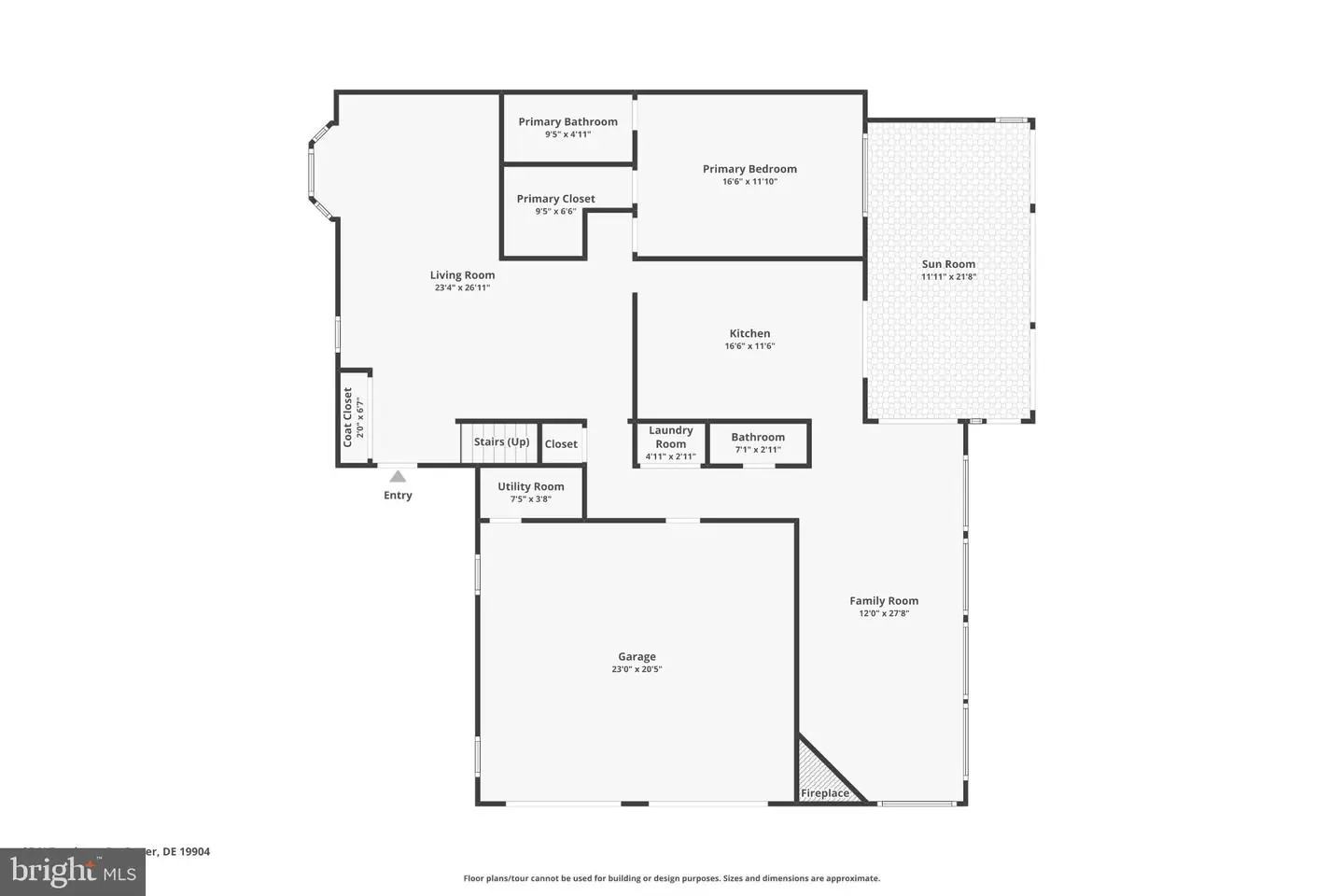 listing image