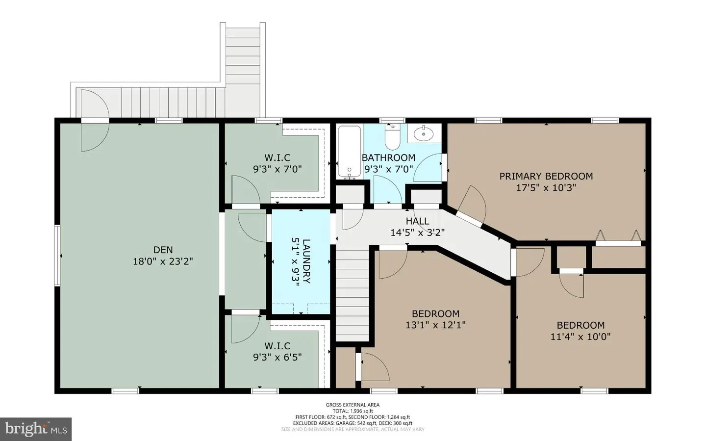 listing image