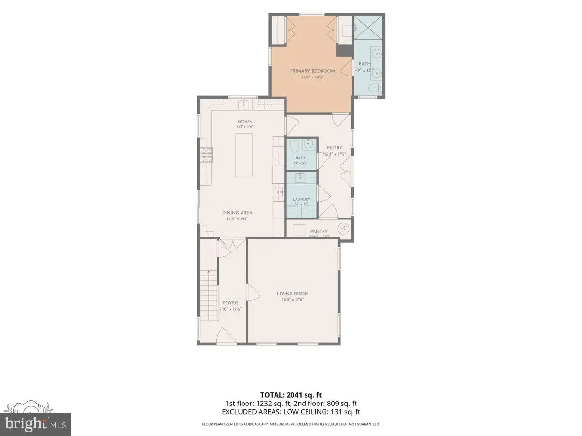 listing image
