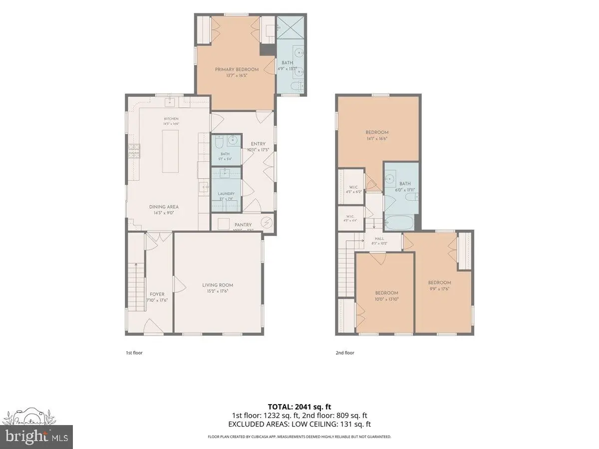 listing image