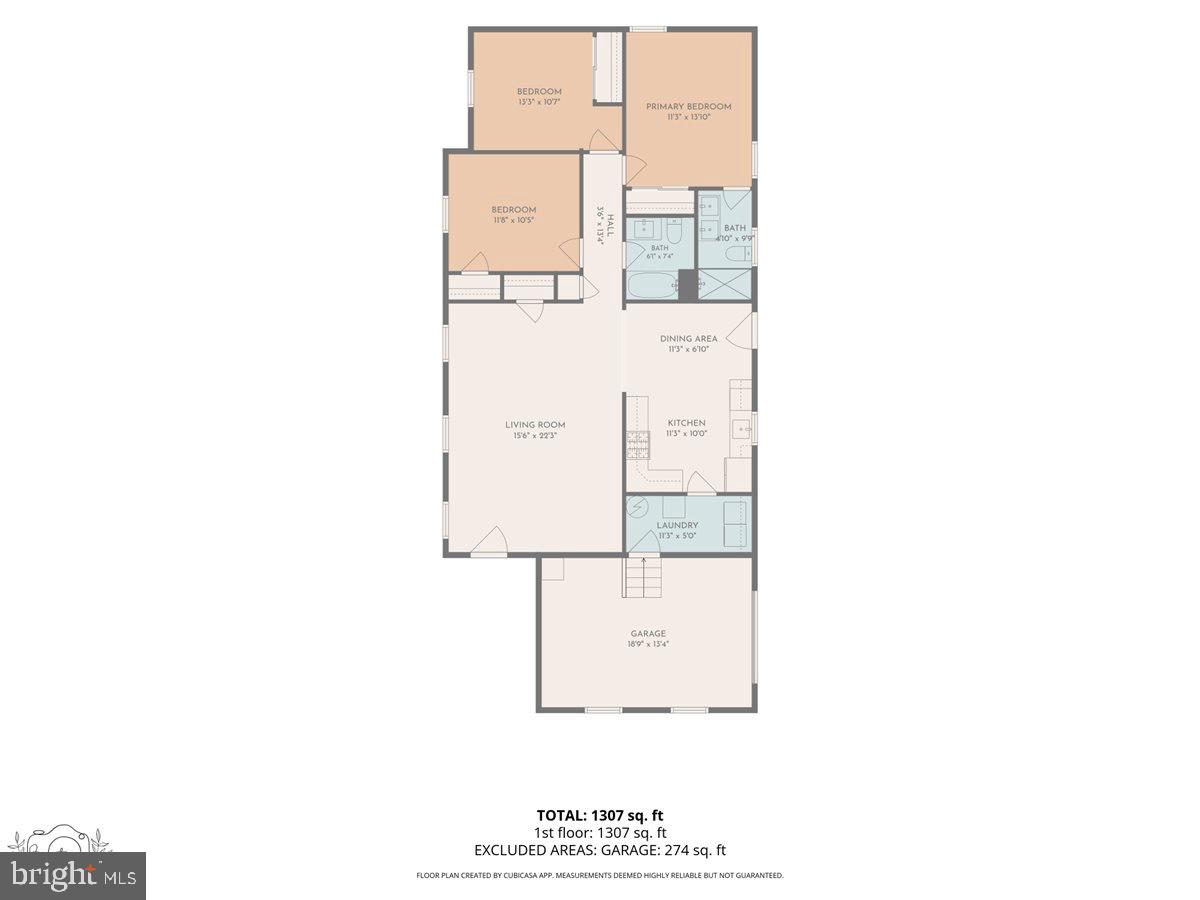 listing image