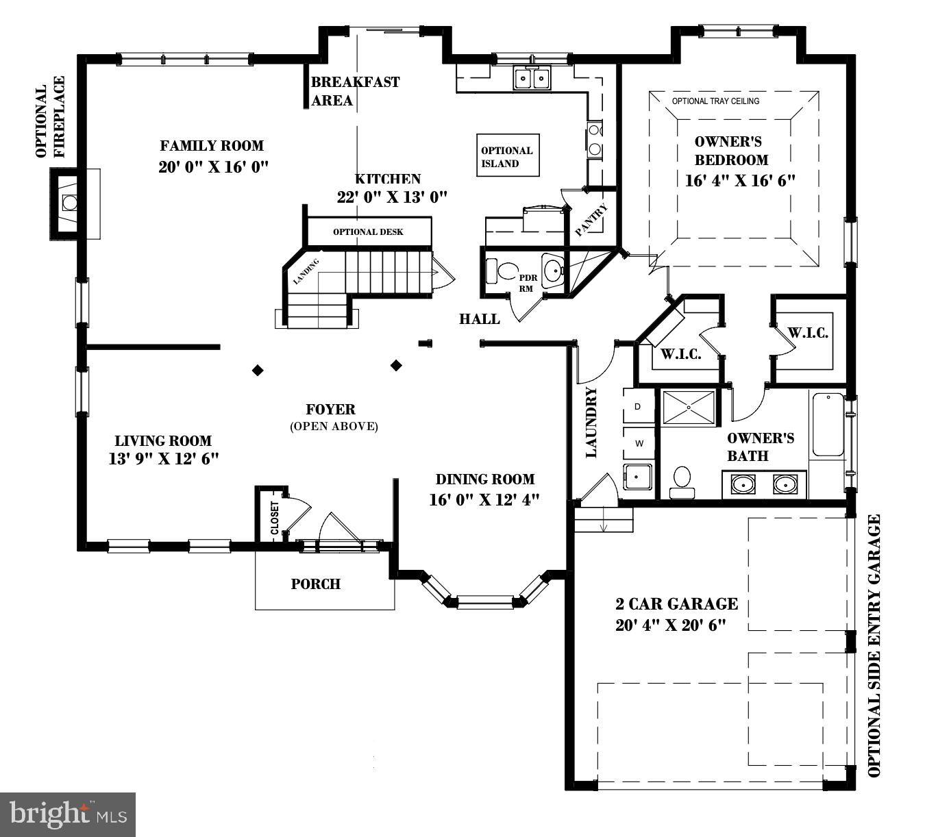 listing image