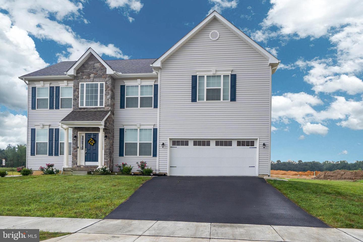 1153 CHARLESTON CIR #CHARLESTON, DOVER, DE - Jack Lingo Realtor