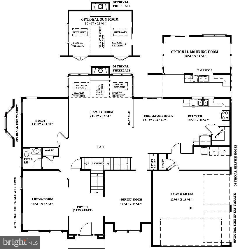 listing image