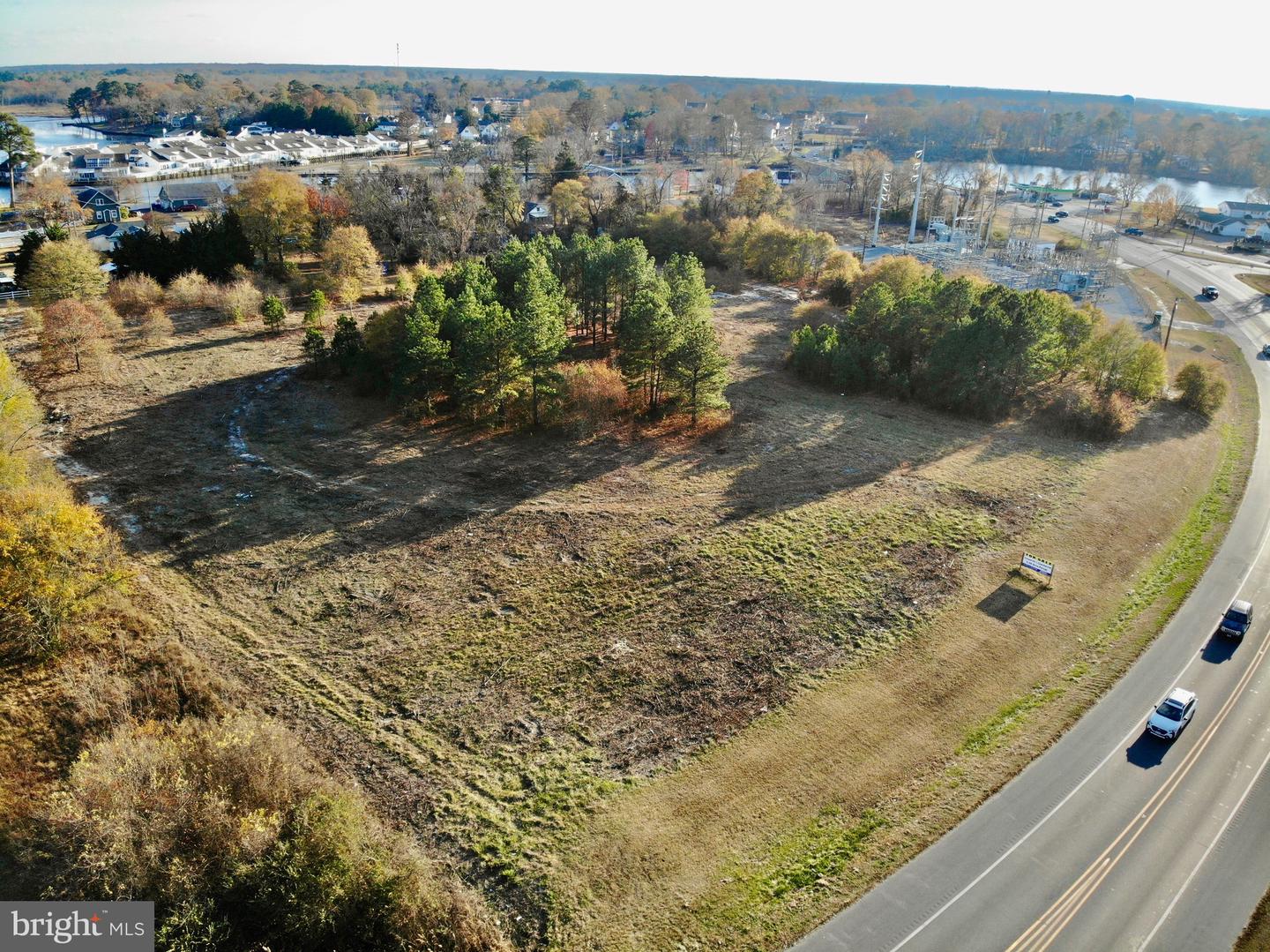 30007 JOHN J WILLIAMS HWY, MILLSBORO, DE - Jack Lingo Realtor