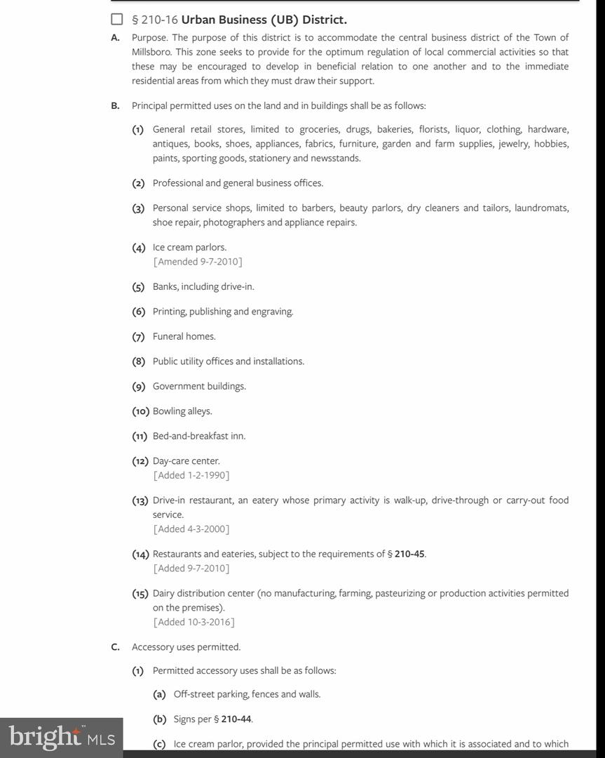 DESU173068-304391757289-2025-08-17-12-12-51 129 Washington St | Millsboro, DE Real Estate For Sale | MLS# Desu173068  - Jack Lingo REALTOR