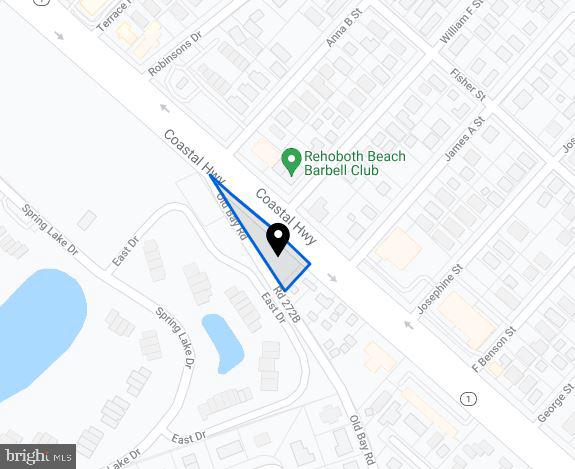 ROUTE 1 & OLD BAY ROAD, REHOBOTH BEACH, DE - Jack Lingo Realtor ROUTE 1 & OLD BAY ROAD, REHOBOTH BEACH, DE - Jack Lingo Realtor