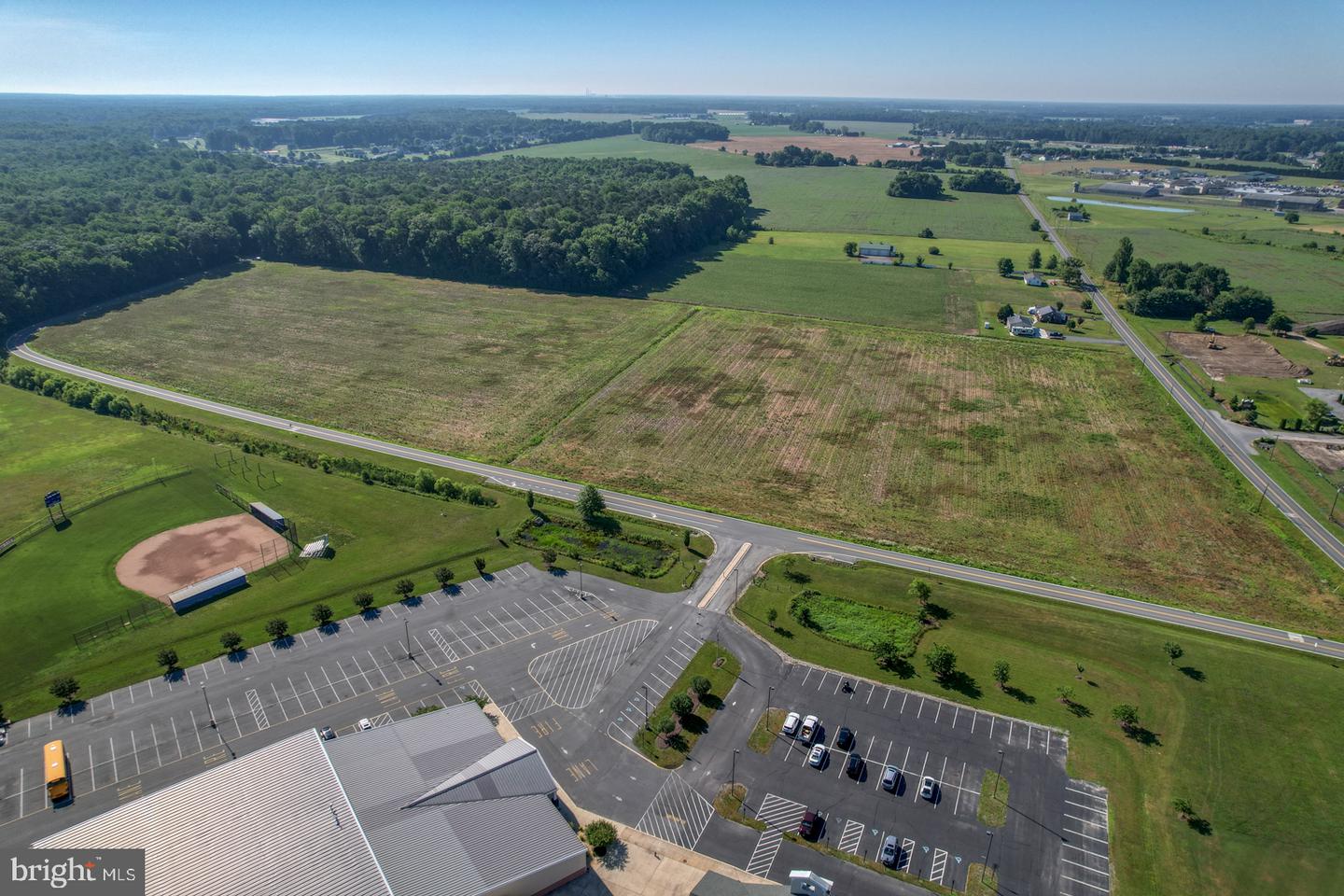 0 Zoar Rd & Sussex Pines Rd DE Real Estate For Sale MLS