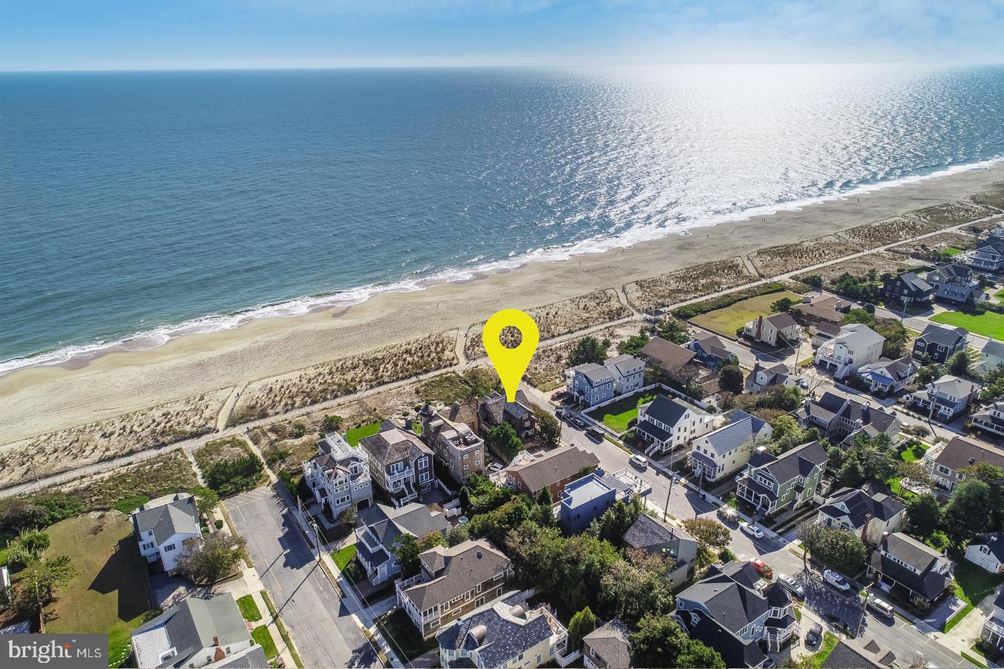 1 STOCKLEY ST, REHOBOTH BEACH, DE - Jack Lingo Realtor