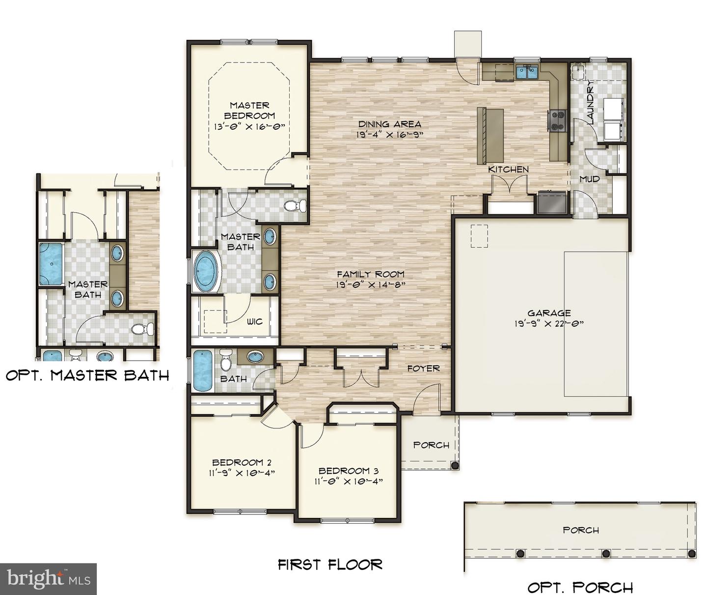 listing image