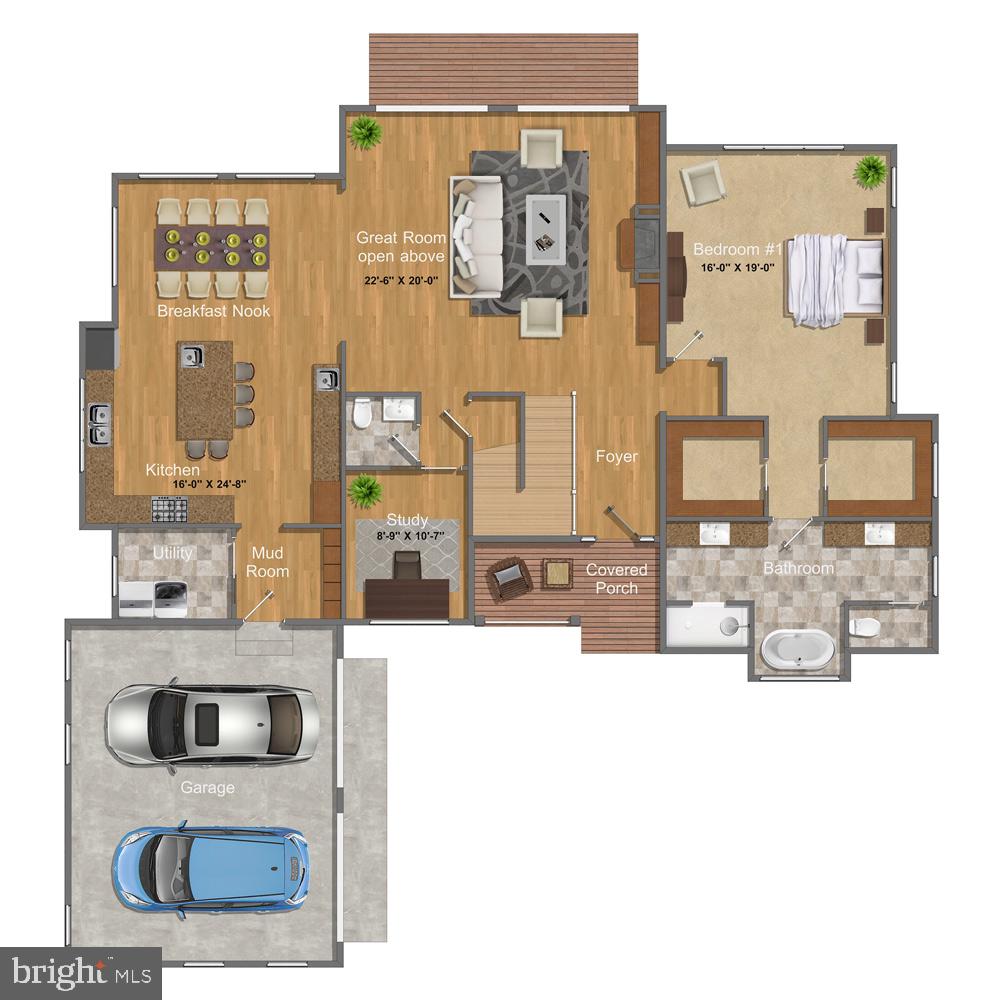 listing image