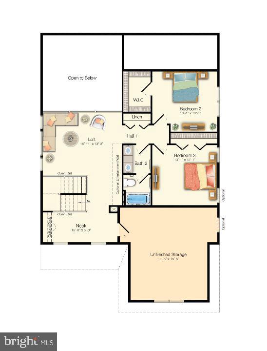 listing image