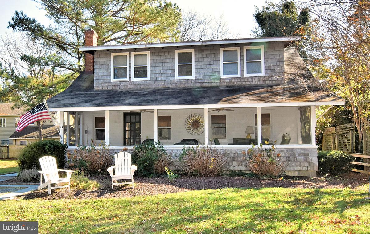 8 HENLOPEN AVE, REHOBOTH BEACH, DE - Jack Lingo Realtor