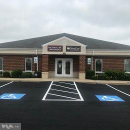 300 HEALTH SERVICES DR #300,  301,  302 & 303, SEAFORD, DE - Jack Lingo Realtor