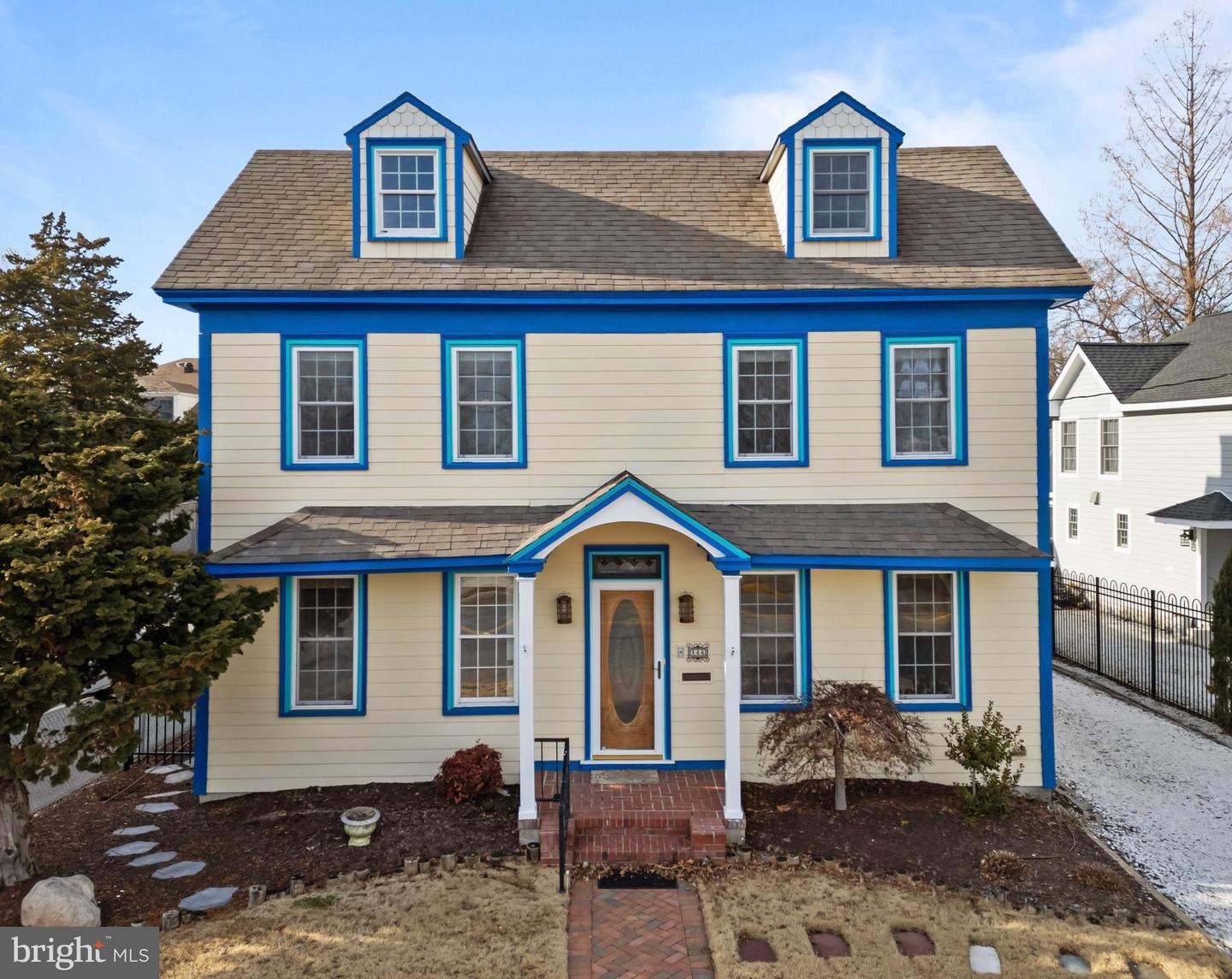 144 KINGS HWY, LEWES, DE - Jack Lingo Realtor