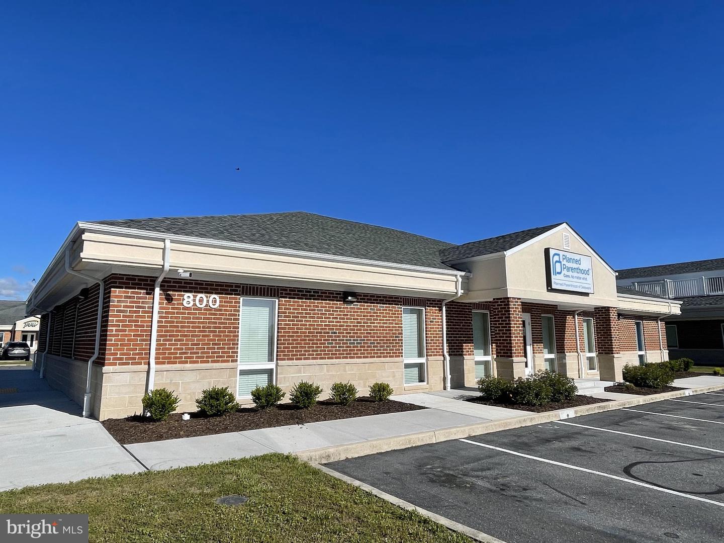 800 HEALTH SERVICES DRIVE, SEAFORD, DE - Jack Lingo Realtor