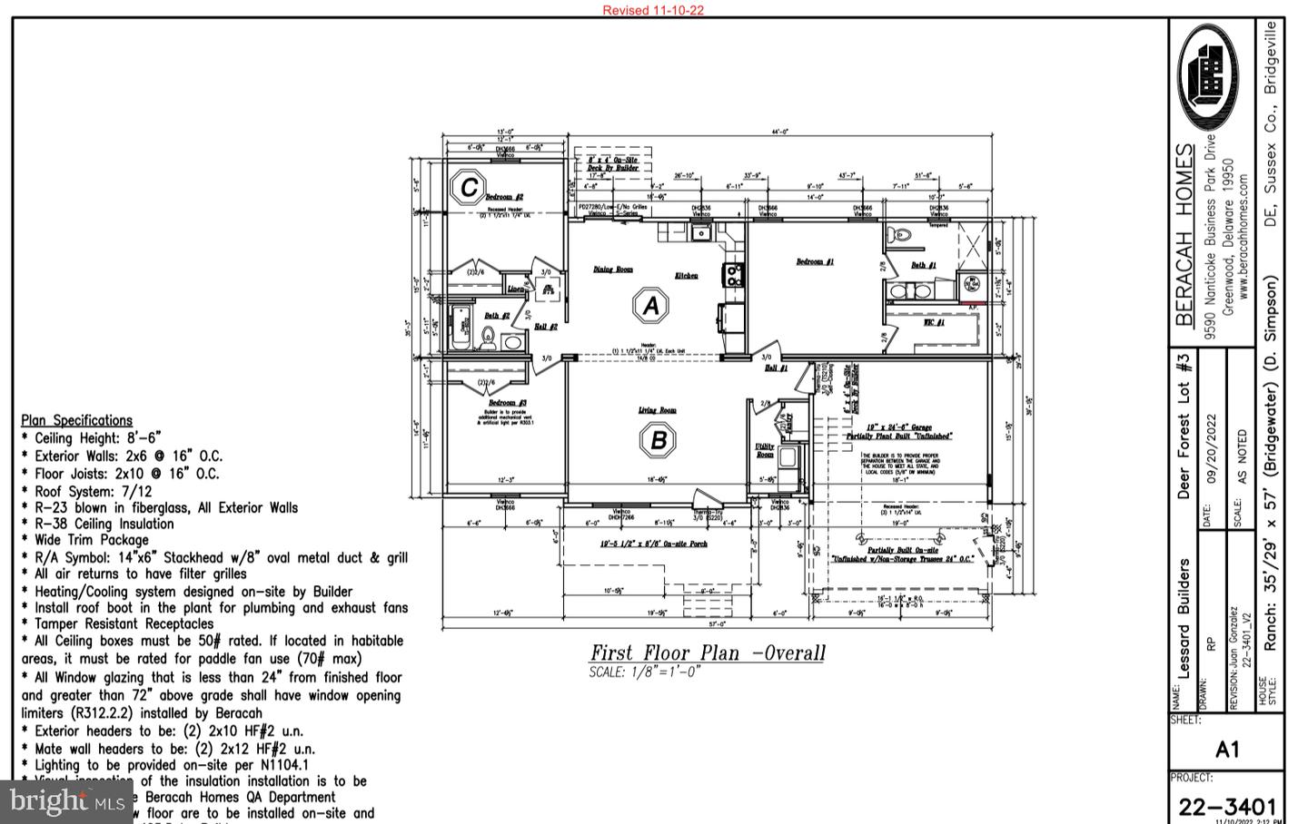 listing image