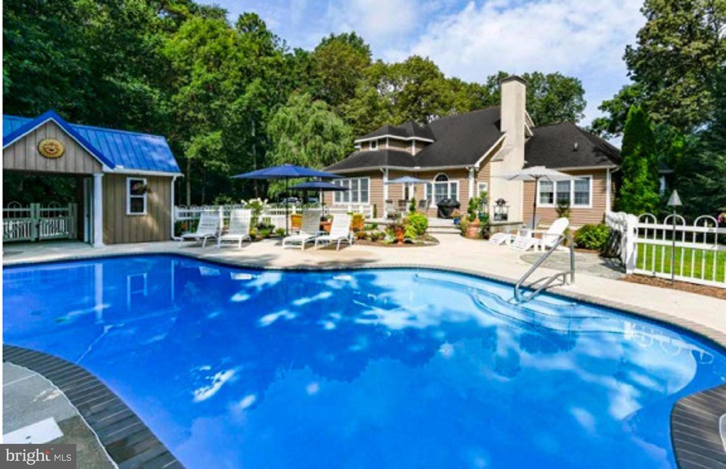16109 HUDSON ROAD, MILTON, DE - Jack Lingo Realtor