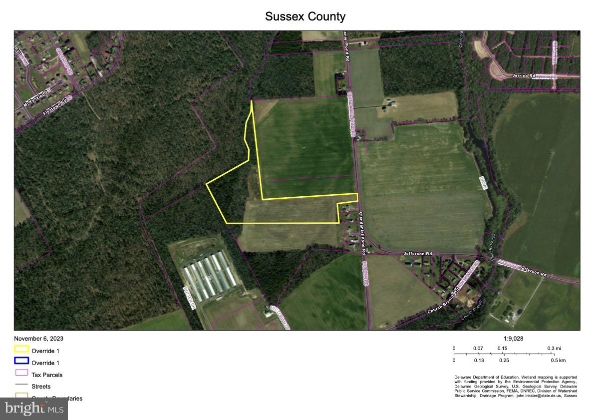 DESU2051060-802720759240-2024-10-08-12-41-38 31 Acres Clendaniel Pond | Lincoln, DE Real Estate For Sale | MLS# Desu2051060  - Jack Lingo REALTOR