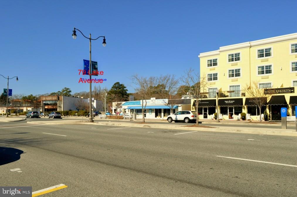 listing image